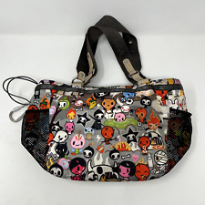 Used, Tokidoki LeSportsac Buon Viaggio Tote/Shoulder Bag for sale  Shipping to South Africa
