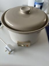slow cooker 1 5l for sale  CHISLEHURST