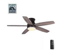 ceiling bronze color fan for sale  Houston