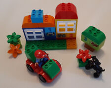 Lego duplo starter gebraucht kaufen  Ottendorf-Okrilla