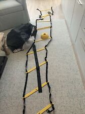 Speed agility ladder for sale  Palm Beach