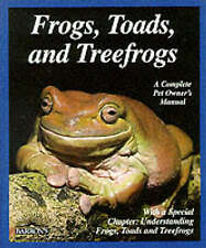 Frogs toads treefrogs for sale  REDCAR