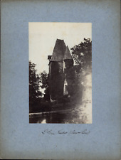 Grande verrière château d'occasion  Pagny-sur-Moselle