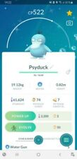 🦆Shiny Psyduck (Schillernd Enton) Pokemon GO🦆 Registered Only comprar usado  Enviando para Brazil