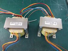 2pcs line output for sale  LONDON