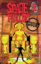 Spade Phillips Adventure Hour #2 Bien 1994 Imagen de Stock segunda mano  Embacar hacia Argentina