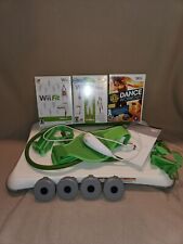 Wii fit bundle for sale  Livonia