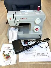 heavy duty leather sewing machine for sale  PENZANCE