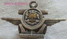 In22568 insigne arromanches d'occasion  Le Beausset