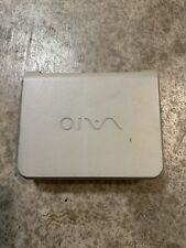 Retro SONY Vaio PCG-7G1M Laptop Spares or Repair for sale  Shipping to South Africa