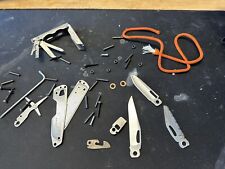 Leatherman mod spare for sale  North Hills