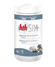 Hth spa brome d'occasion  France