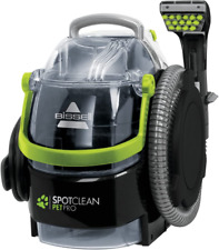 Bissell spotclean pet usato  Roma