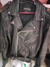 med men motorcycle s jacket for sale  Harlingen