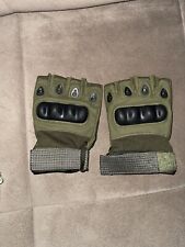 Fingerlose handschuhe gebraucht kaufen  Bettenhausen,-Waldau