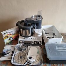 Kenwood ccl401wh kcook usato  Torino