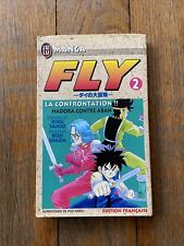 Manga fly tome d'occasion  Saint-Sauveur-le-Vicomte