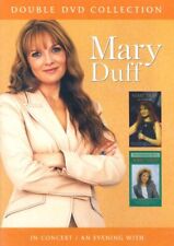 Mary duff live for sale  UK