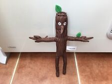 Stick man soft for sale  Shipping to Ireland