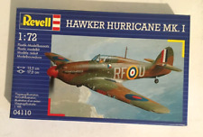 Maquette revell hawker d'occasion  Bourges