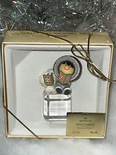 Hallmark ornament rare for sale  Connellsville