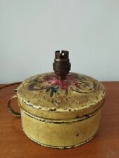 Victorian string tin for sale  FAVERSHAM