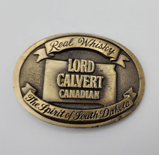 Lord calvert real for sale  Madison