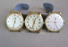 Vintage armbanduhr zentra gebraucht kaufen  Siegburg