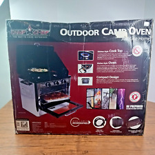 Camp chef deluxe for sale  Waseca