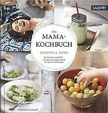 Mama kochbuch rezepte gebraucht kaufen  Berlin