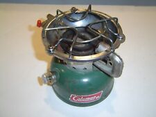 Vtg Coleman 502 Camping Stove Single Burner 7/74  CLEAN  For Repair for sale  Shipping to South Africa