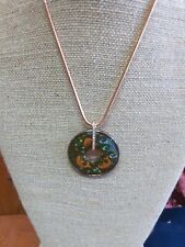 Frey willie pendant for sale  La Mesa