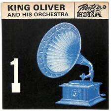 King oliver orchestra for sale  UK