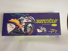 Batcycle. vintage 1960 for sale  CROYDON