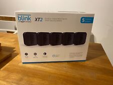Blink xt2 camera for sale  UTTOXETER