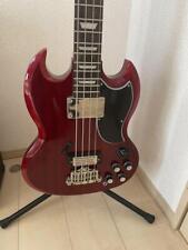 Epiphone sg bass for sale  Shipping to Ireland
