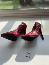 Pleaser devious heels for sale  MACCLESFIELD
