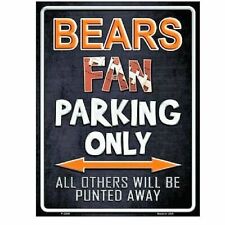 Chicago bears fan for sale  Chandler