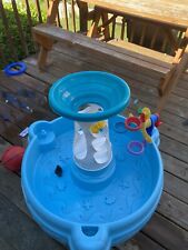 water table little tykes for sale  Cary