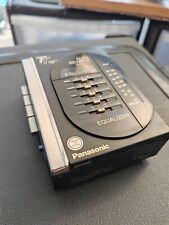 Panasonic sa78 personal for sale  PRESTON