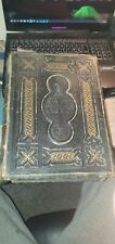 Holy bible antique for sale  HULL