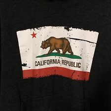 Size california republic for sale  Grandview