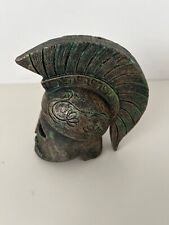 Ancient war helmet for sale  WICKFORD