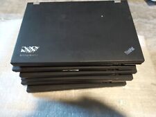 Lot of 6x Lenovo Thinkpad T430s /T420i5 8GB/16GB RAM**TECHNICIANS SPECIAL**, used for sale  Shipping to South Africa