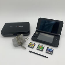 Black 3ds modded for sale  Monticello
