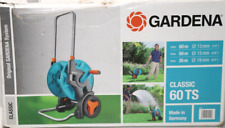 Gardena 8000 classic gebraucht kaufen  Delbrück