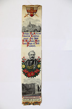 Stevengraph silk bookmark for sale  PEVENSEY