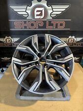 Renault alloy wheel for sale  WICKFORD