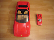 Ferrari vintage 1980er gebraucht kaufen  Niederaula