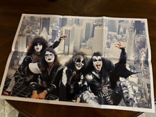 Kiss empire state for sale  Riverside